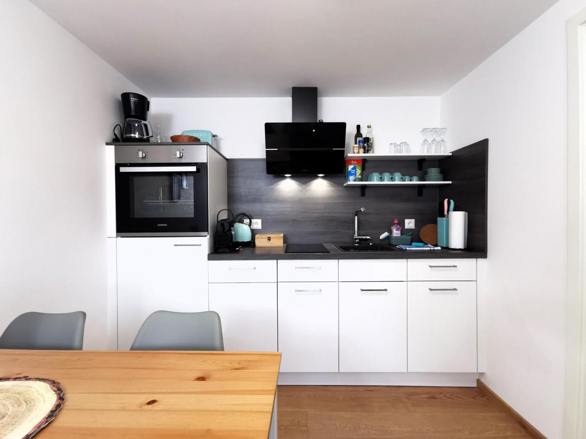Bohnapartments - Design Suiten Am Markt - Vollausstattung - Wlan - Zentrum Ilmenau Exteriér fotografie