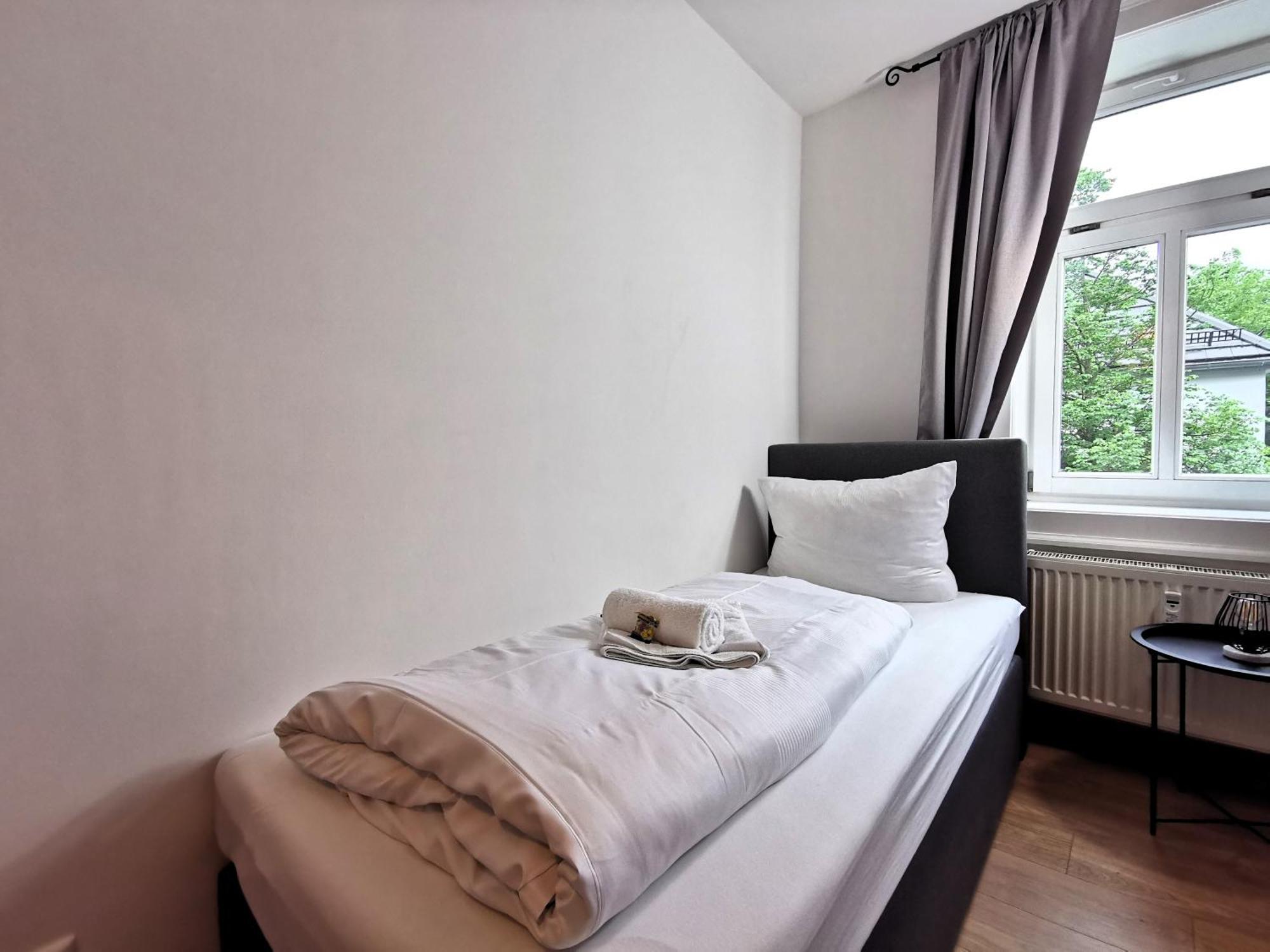 Bohnapartments - Design Suiten Am Markt - Vollausstattung - Wlan - Zentrum Ilmenau Exteriér fotografie
