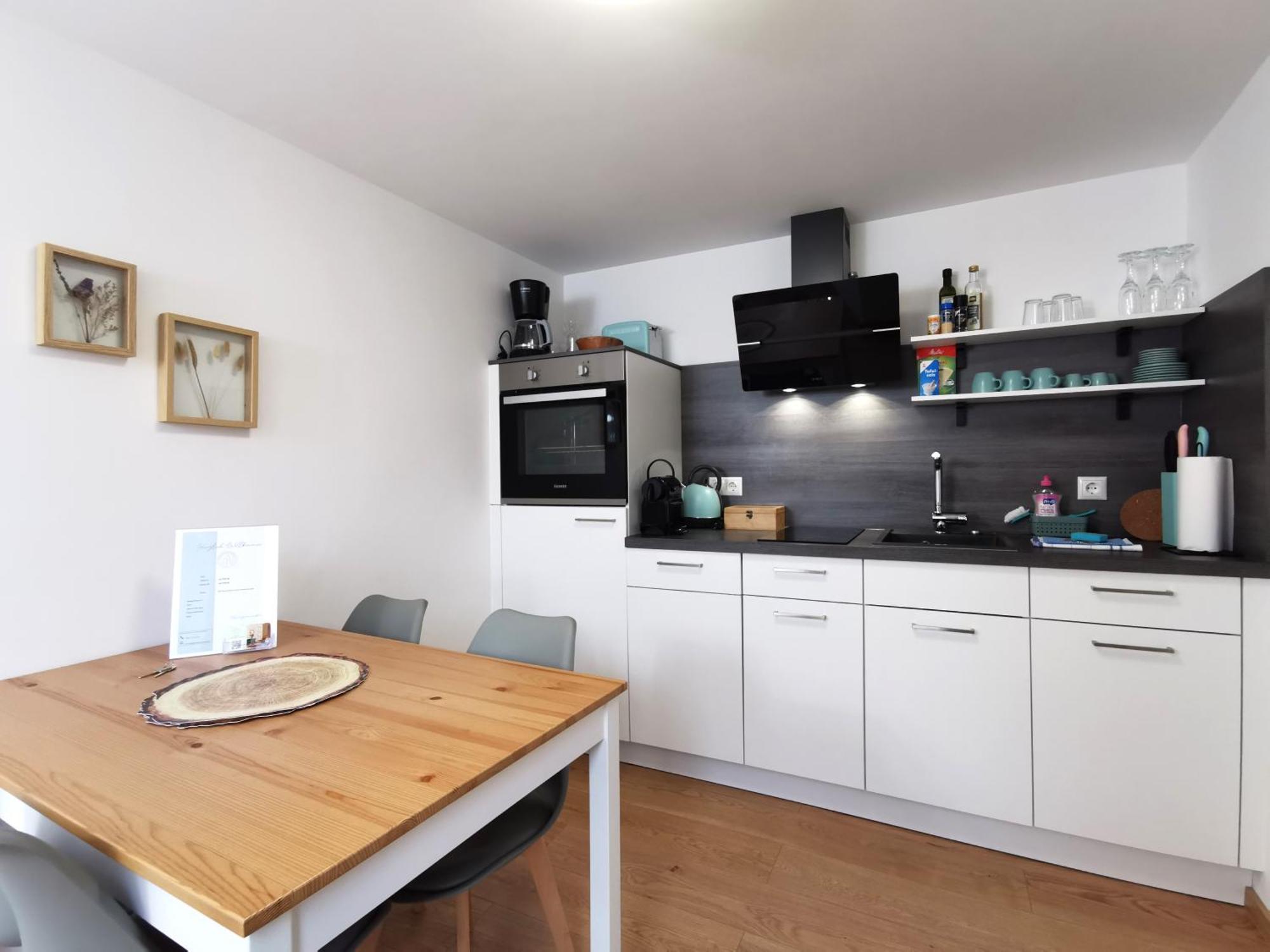 Bohnapartments - Design Suiten Am Markt - Vollausstattung - Wlan - Zentrum Ilmenau Exteriér fotografie