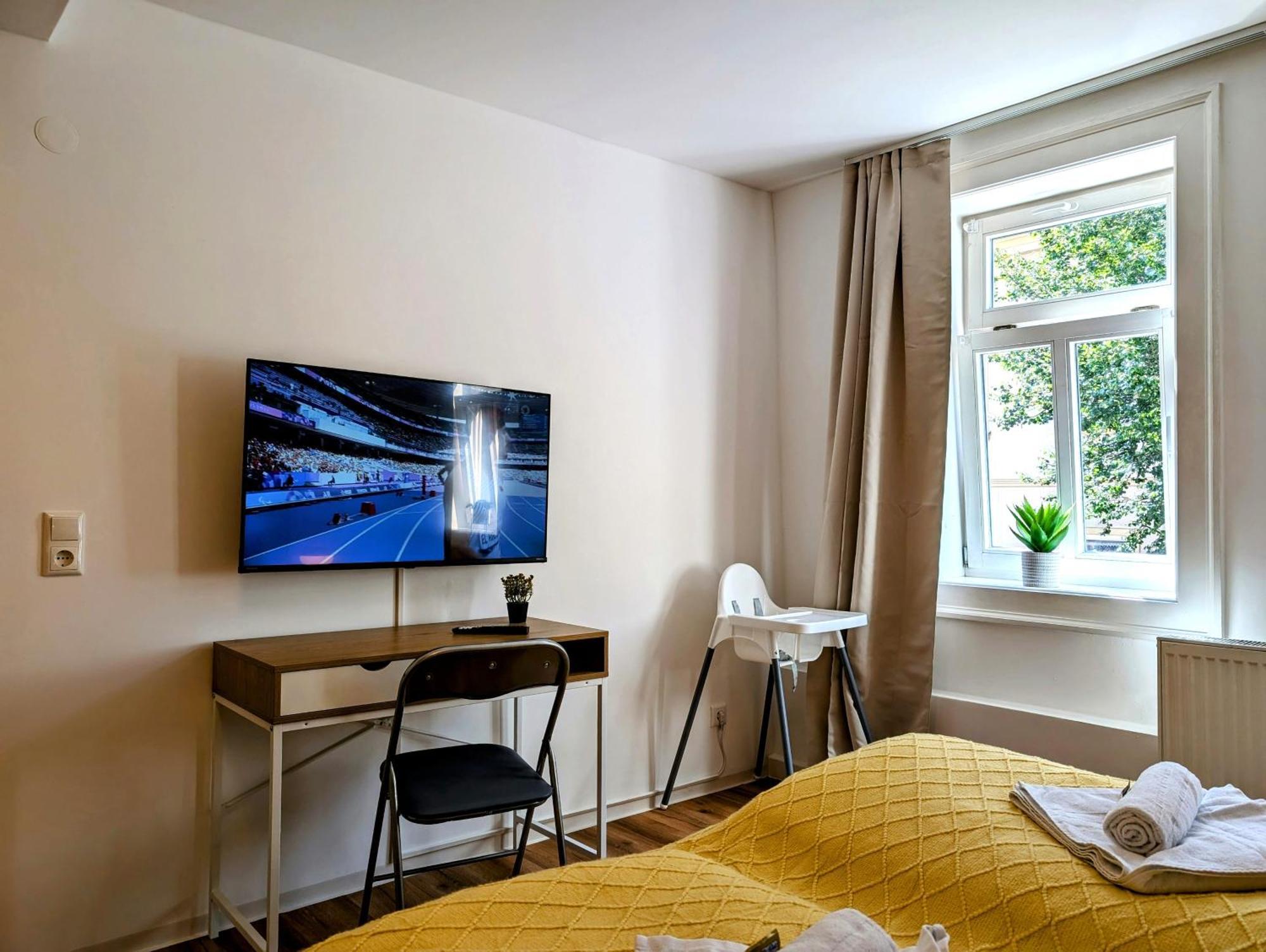 Bohnapartments - Design Suiten Am Markt - Vollausstattung - Wlan - Zentrum Ilmenau Exteriér fotografie
